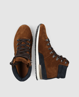 Unique 97 - Brown