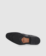 Unique 119 - Black