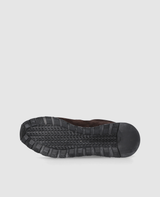 Unique 126 - Dark Brown