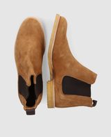 Unique 147 - Light Brown