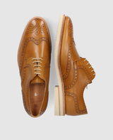 Unique 153 - Light Brown