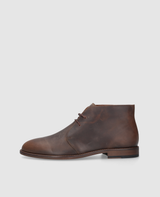 Unique 183 - Brown