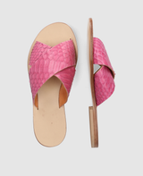 Unique 282 - Pink
