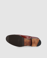 Unique 289 - Brown