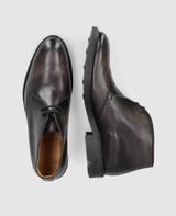 Unique 325 - Black
