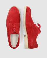 Unique 326 - Red