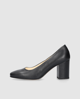 Unique 386 - Black