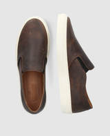 Unique 406 - Dark Brown