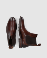 Unique 417 - Brown