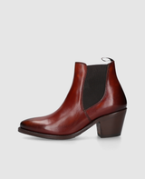 Unique 452 - Dark Brown
