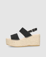Unique 525 - Black