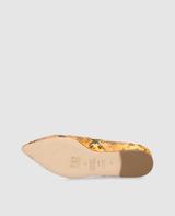 Unique 529 - Yellow