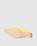 Unique 531 - Yellow