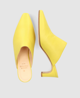 Unique 531 - Yellow