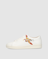Unique 557 - White