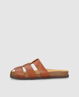 Unique 591 - Brown