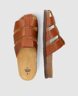 Unique 591 - Brown