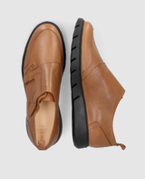 Unique 597 - Brown