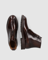 Unique 608 - Dark Brown