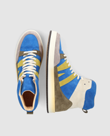 Unique 609 - Multicolor