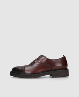Unique 615 - Dark Brown