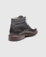 Buda Plain FC - Black
