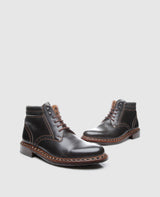 Buda Plain FC - Black