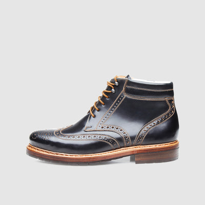 Men's Thermostiefel for the winter