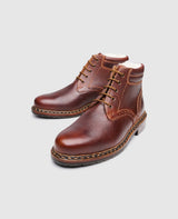 Buda Plain AZ - Medium Brown