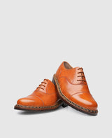 Buda Captoe TC - Cognac