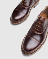 Buda Captoe MA - Output: Amaranth