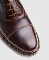 Buda Captoe MA - Output: Amaranth