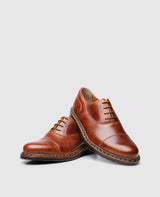 Buda Captoe MA - Amber