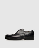 Buda Full-Brogue TC - Blue
Midnight Blue