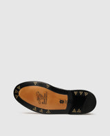 Buda Full-Brogue TC - Blue
Midnight Blue