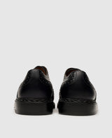 Buda Full-Brogue TC - Blue
Midnight Blue