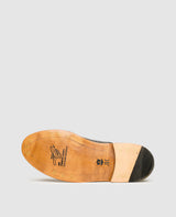 Buda Full-Brogue AG - Gray