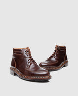 Buda Plain H - Mocca