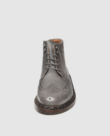 Buda Full-Brogue AG - Gray