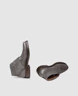 Buda Full-Brogue AG - Gray