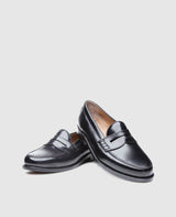 Vienna Plain C - Black