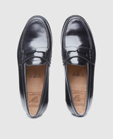 Vienna Plain C - Black