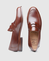 Vienna Plain AC - Dark Brown