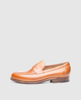 Wien Plain AC - braun
Walnut brown