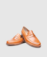 Wien Plain AC - braun
Walnut brown