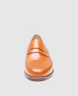 Wien Plain AC - braun
Walnut brown