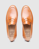 Wien Plain AC - braun
Walnut brown