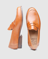 Wien Plain AC - braun
Walnut brown