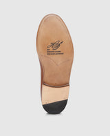 Wien Plain AC - braun
Walnut brown