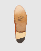 Vienna Plain TC - Cognac